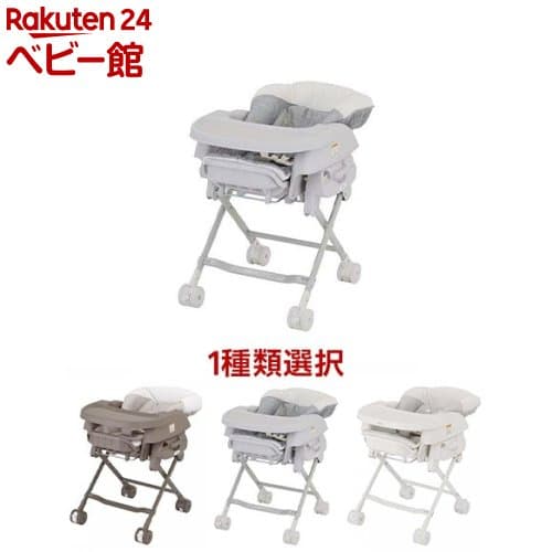 【1種類を選べる】スイングハイローラック ピッコロ(1台)【カトージ(KATOJI)】[ハイローラック バウンサー ハイローベッド&チェア]：楽天24 ベビー館