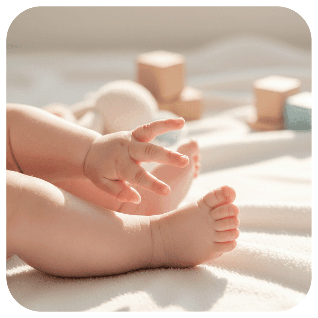 成長に合わせた提案