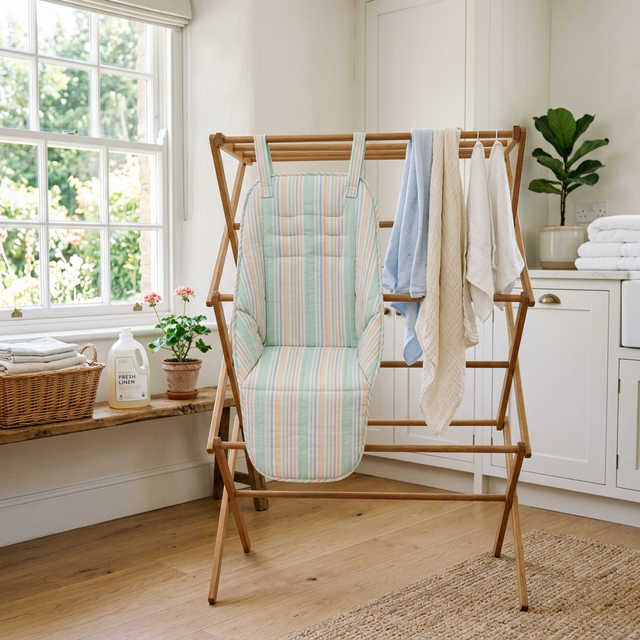 シートカバーの取り外し・洗い方